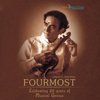 Yengirvaruguvadho - Sudhasaveri - Tisra Gathi - Lalgudi G. Jayaraman