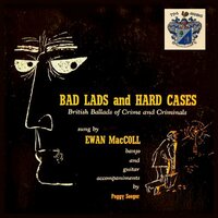 The Banks of the Royal Canal - Ewan MacColl