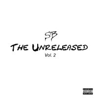 I'm Turnin' Up - SB DeVinchi