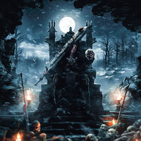 Через кровь - ARTHAS & НОКТУ