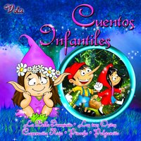 Pinocho - ERIKA GOEZ