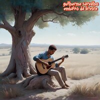 Madrugada Solitária - Guilherme Carvalho