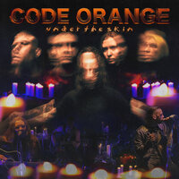 down in a hole - Code Orange