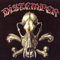 Выбираем плюс - Distemper
