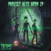 Project Blue Book - Hefty