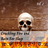 Relaxing Ocean Fire - Baby Bedtime Lullaby & Amazing Spa Experience & Music For Stress Relief