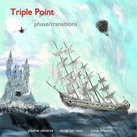 Desposition - Pauline Oliveros & Doug Van Nort & Jonas Braasch