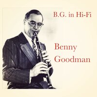 Jersey Bounce - Benny Goodman and His Orchestra