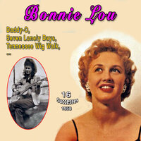 The Texas Polka - Bonnie Lou