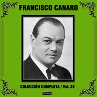Chanta Cuatro - Charlo & Francisco Canaro