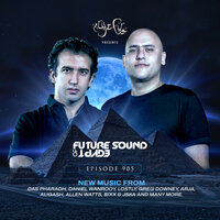 To Find Myself (FSOE905) - Bixx & JSKA