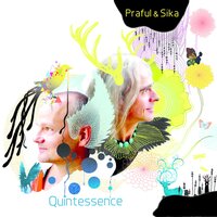 Ode to the Invisible - Praful & Sika