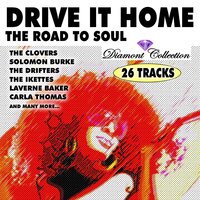 I Kinda Think He Does - Carla Thomas