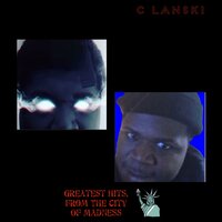 I Can't Wait - C Lanski