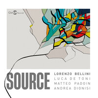 Out of the Blue - Lorenzo Bellini & luca De Toni & Matteo Padoin & Andrea Dionisi