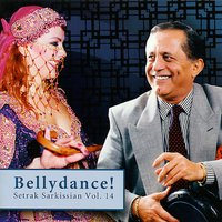 Sahar Accordion - Setrak Sarkissian