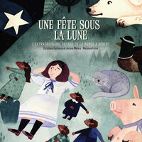 Il pleut, il pleut bergère - Ariane Moffatt