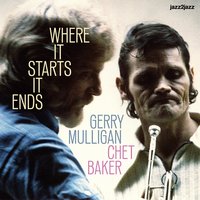 Tenderly - Gerry Mulligan