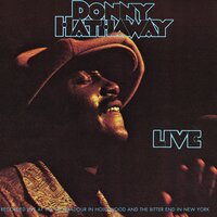 A Song for You - Donny Hathaway