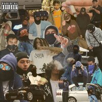 Gimme The Word - Koz Gang & T3 & LazyAss