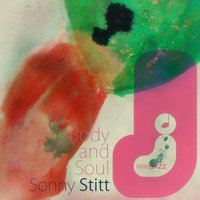 I Cover the Waterfront - Sonny Stitt