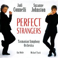 Sweeney Todd: Pretty Women / Johanna - Judi Connelli & Suzanne Johnston & Tasmanian Symphony Orchestra