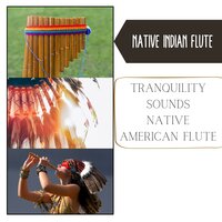 Tribe Path - Native Indian Flute