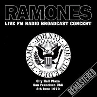 California Sun - Ramones