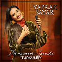 Çemberimde Gül Oya - Yaprak Sayar
