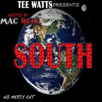 My Texas Niggas - Mac Rell