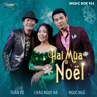 Chờ Đông - Tuan Vu & Châu Ngọc Hà