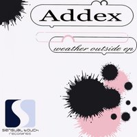 Deep Down Vibe - Addex