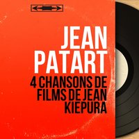 Ninon quand tu me souris - Jean Patart