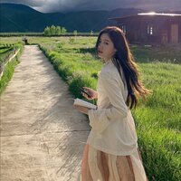 梦里梦外都是你的影子 - 樱姿