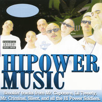 Hp Till I Die - Mr. Criminal