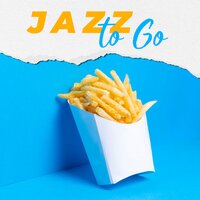 Lively Bebop - Jazz in the City
