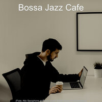 Dream Like Work from Anywhere - Bossa jazz Cafe