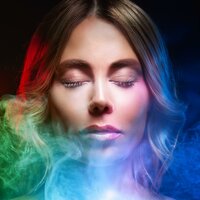 Pensamientos De Estabilización De Guitarra - Paria de la Vía Láctea & Sonidos de Cricket y Sonidos de la Naturaleza Collabo y Zen Master & Corriente Meteorica