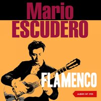 Fantasio Onubense (Fandango) - Mario Escudero