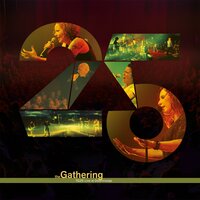 Strange Machines - The Gathering