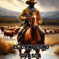 El Campesino Guasca - Grupo Fantasía & Los Andinenses