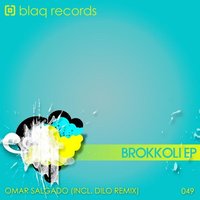 Brokkoli - Omar Salgado