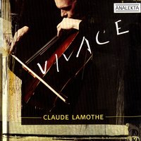 Tango Nocturno - Claude Lamothe