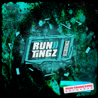 Real Junglist - Run Tingz Cru & Frisk & Da Fuchaman & Salaryman