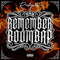 Remember Boombap - RICKYSTILE & FLAK MKM & Dj Ropo & XABEE BEAT