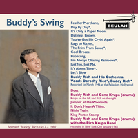 King Porter Stomp - Buddy Rich