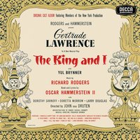 Hello Young Lovers - Gertrude Lawrence