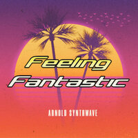Summer Splash (Exclusive) - Arnold Synthwave