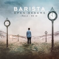 Warm - Barista