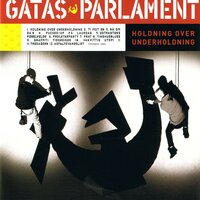 Grafitti Tidsreiser - Gatas Parlament